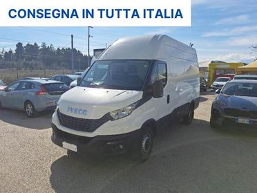 IVECO Daily 35S 16V 2.3 HPT L2H3-CRUISE-STUPENDO-SENSORI-