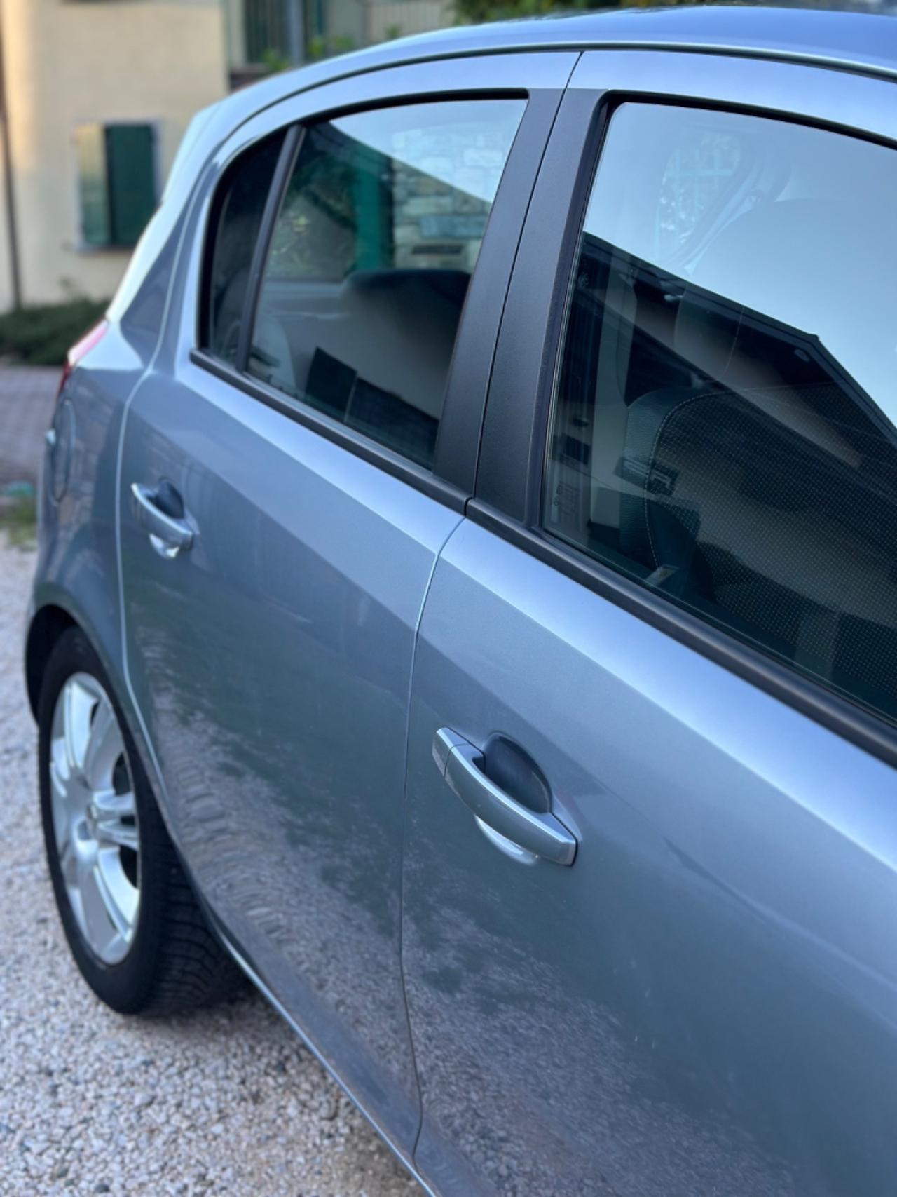 Opel CORSA 1.2 5P ENJOY KMCERT NEOPAT UNICOPR