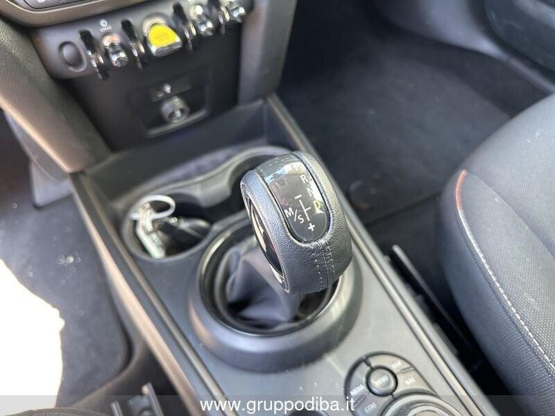 MINI Mini Countryman F60 2020 Benzi Mini Countryman 1.5 Cooper SE Classic all4 auto