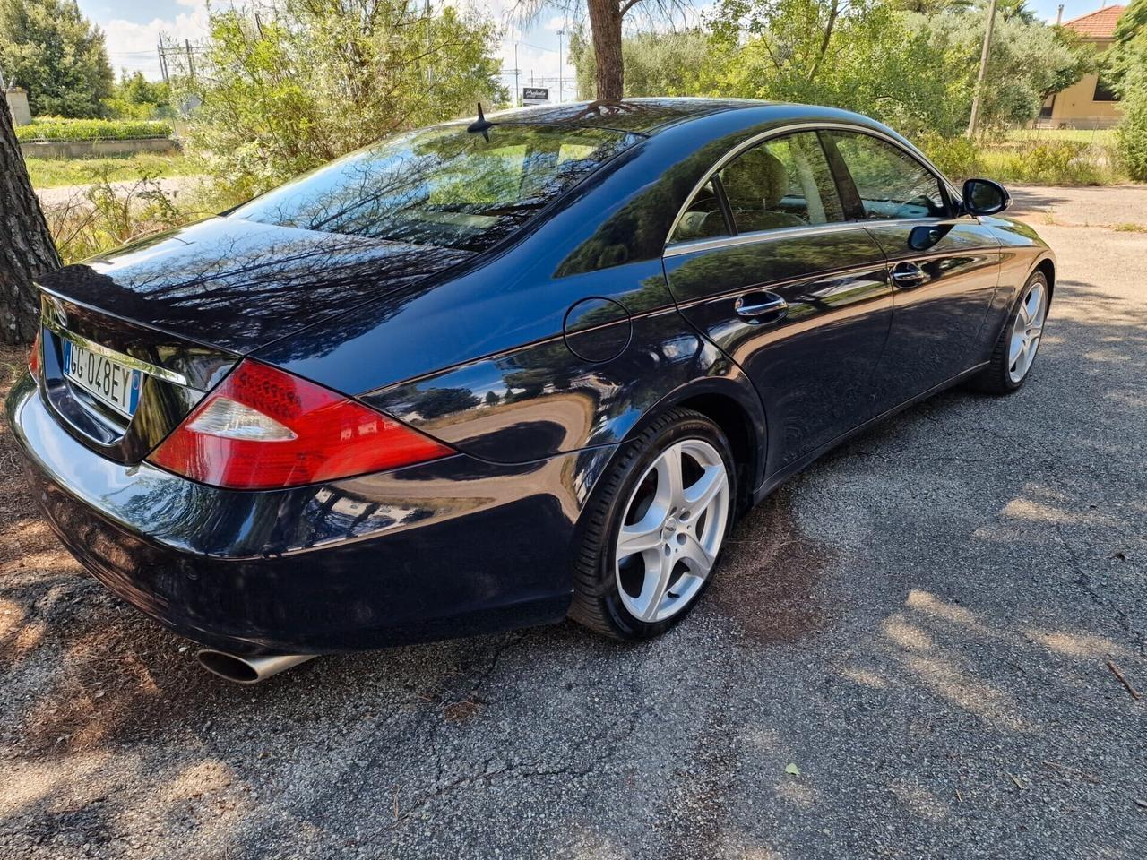 Mercedes-benz CLS 350