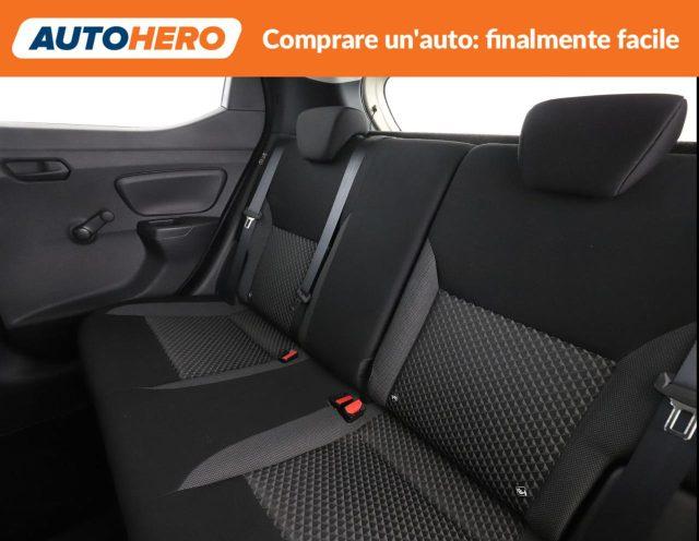 NISSAN Micra 1.0L 12V 5 porte Business