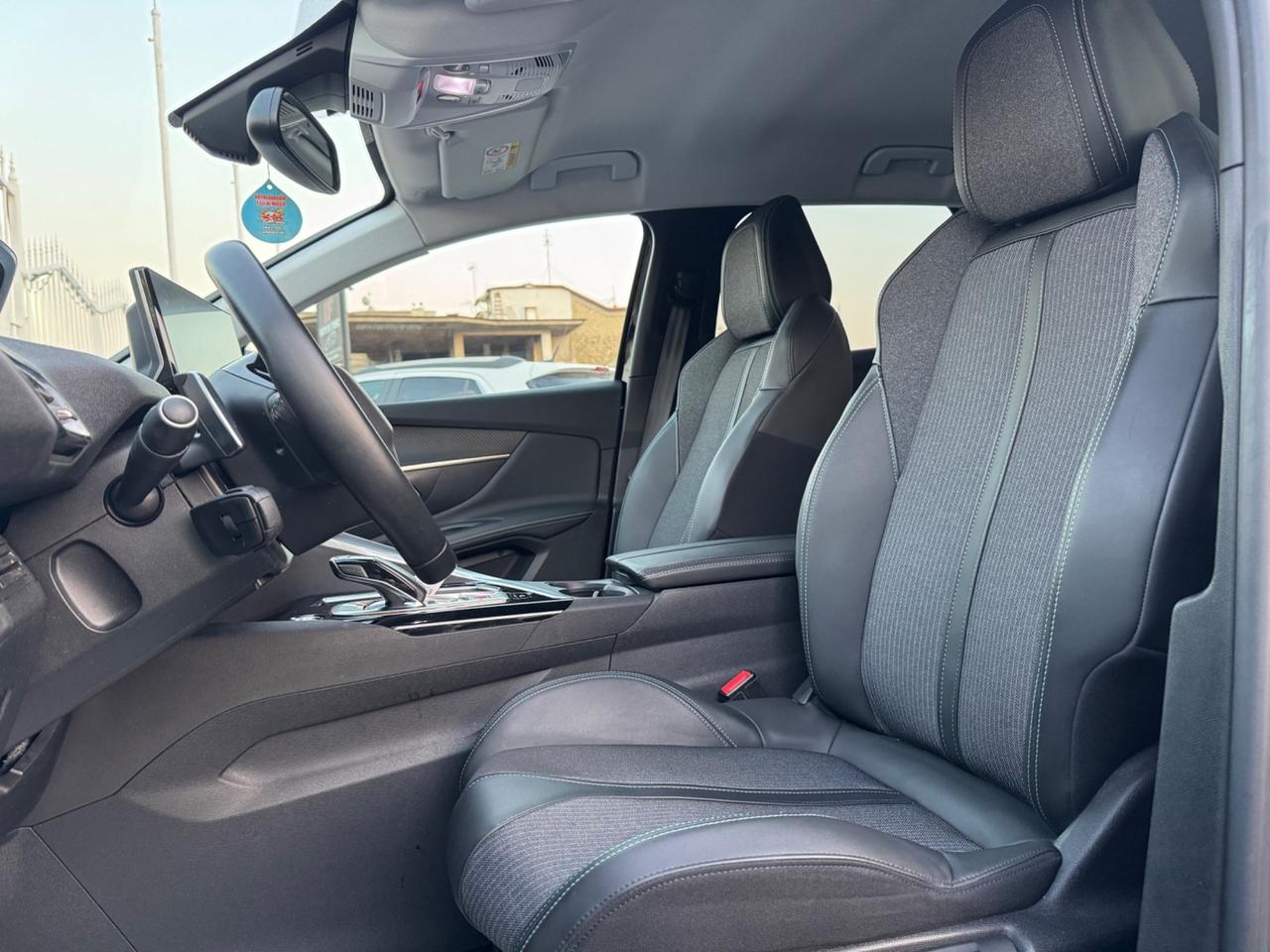 Peugeot 3008 1.5 BlueHDi 130 Allure AUTOMATICA NAVI PELLE