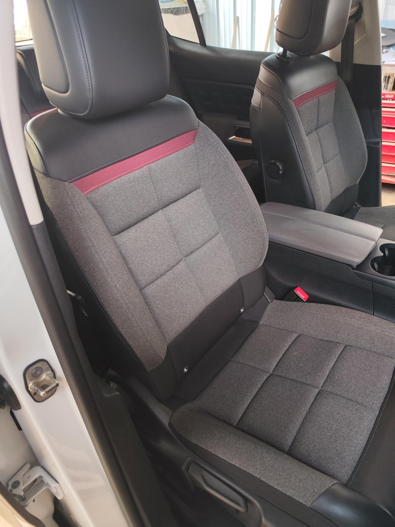 Citroen C5 Aircross BlueHDi 130 S&S Live