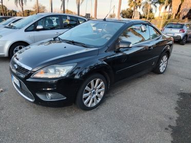 Ford Focus 1.5 EcoBlue 120 CV 5p. Business