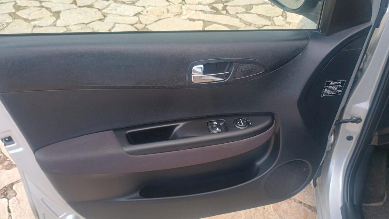 Hyundai i20 1.4 CRDi 5p. Sound Edition