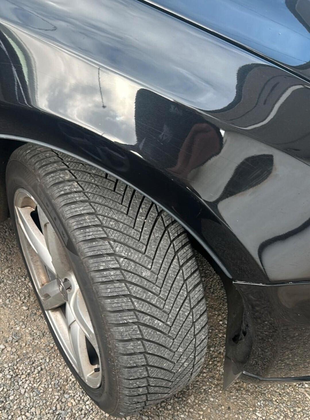 Audi Q5 3.0 V6 TDI diesel 239 cv