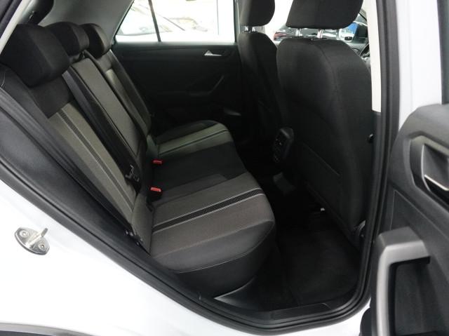 Volkswagen T-Roc 1.0 TSI 110 CV STYLE