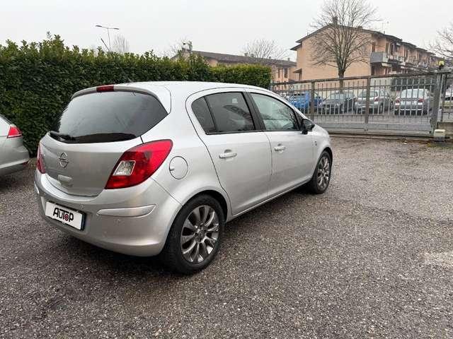 Opel Corsa 1.2 5 porte Edition
