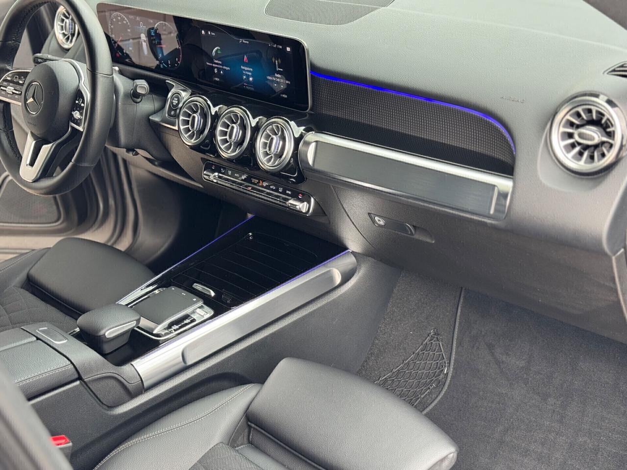 Mercedes-benz GLB Automatico Premium 60.000 Km !