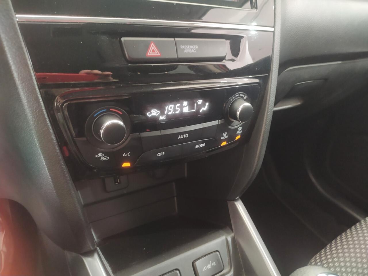 Suzuki Vitara 1.4 H. Cool (IL MIGLIORE HYBRID)