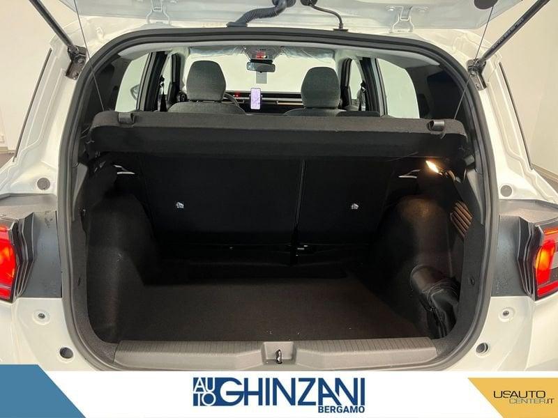 Citroën C3 Aircross C3 Aircross PureTech Turbo 100 You - Km0