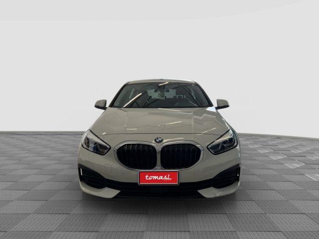 BMW 116 Serie 1 d BUSINESS ADVANTAGE