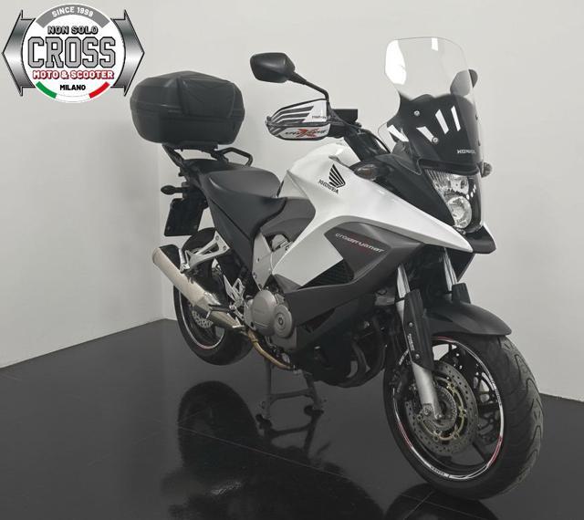 HONDA Crossrunner - ANNO 2013