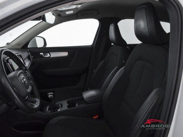 VOLVO XC40 D3 Business Plus awd