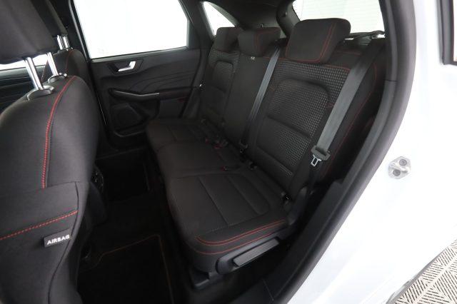 FORD Kuga Kuga 2.0 EcoBlue 120 CV aut. 2WD ST-Line