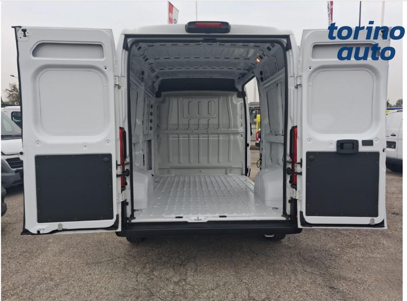 FIAT Ducato 35MH2 PASSO MEDIO TETTO ALTO 2.2MJET 140CV