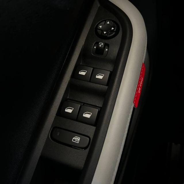 CITROEN C3 motore elettrico 113 CV Max