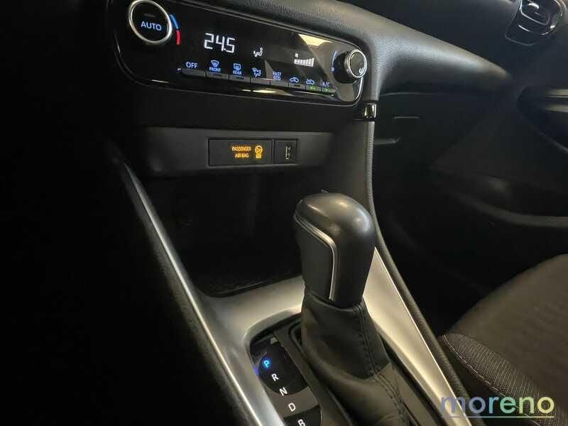 Toyota Yaris 1.5 Hybrid Trend