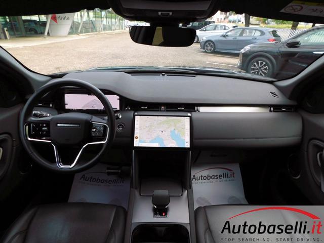 LAND ROVER Discovery Sport 2.0 TD4 163 CV AWD DYNAMIC SE 7POSTI MHEV AUTOM
