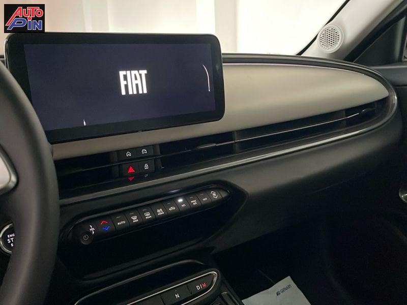 FIAT 600 1.2 MHEV DDCT 110cv La Prima*IN ARRIVO*