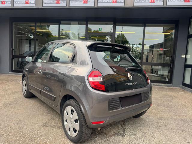 RENAULT Twingo SCe Duel