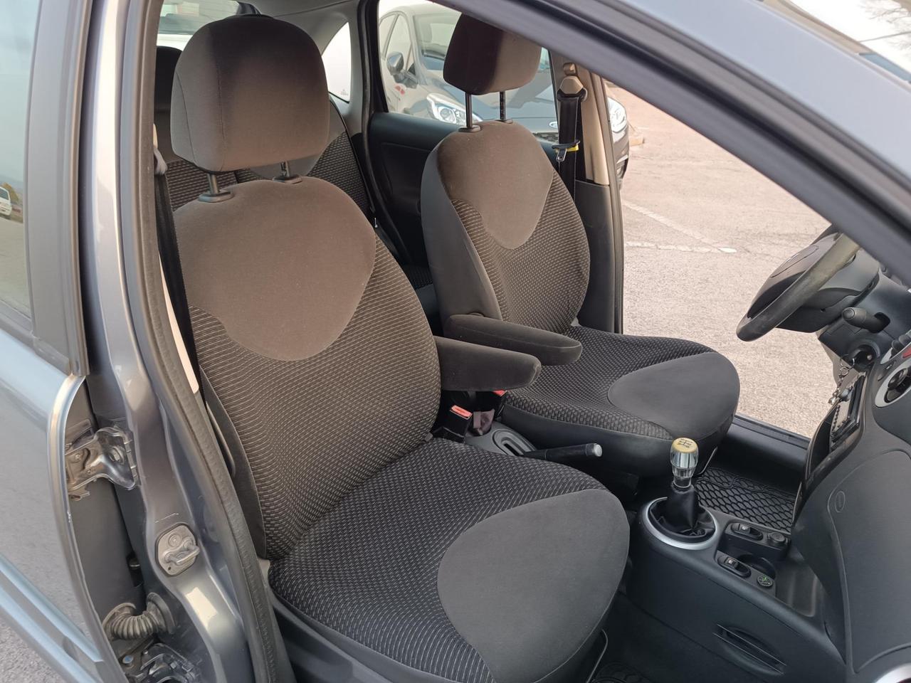 Citroen C3 1.1 Perfect ecoenergy (bi-energy)