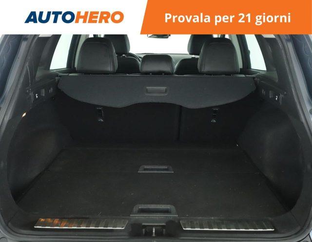 RENAULT Kadjar dCi 8V 110CV Energy Intens