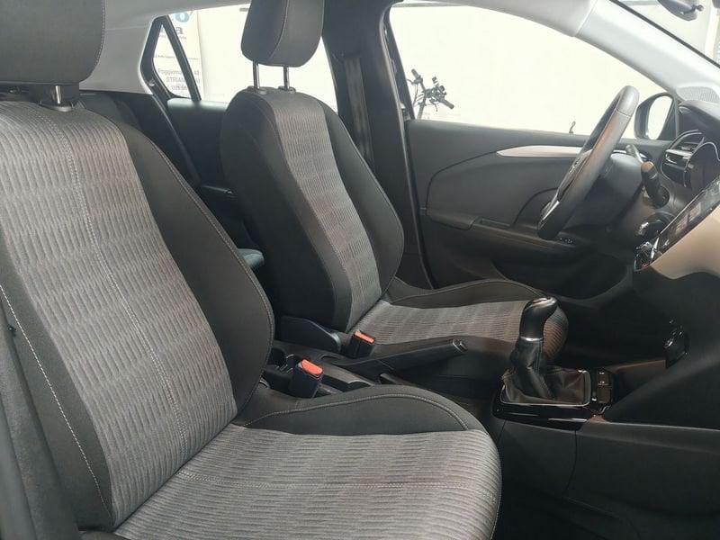 Opel Corsa 1.2 75cv Blitz Edition MT5