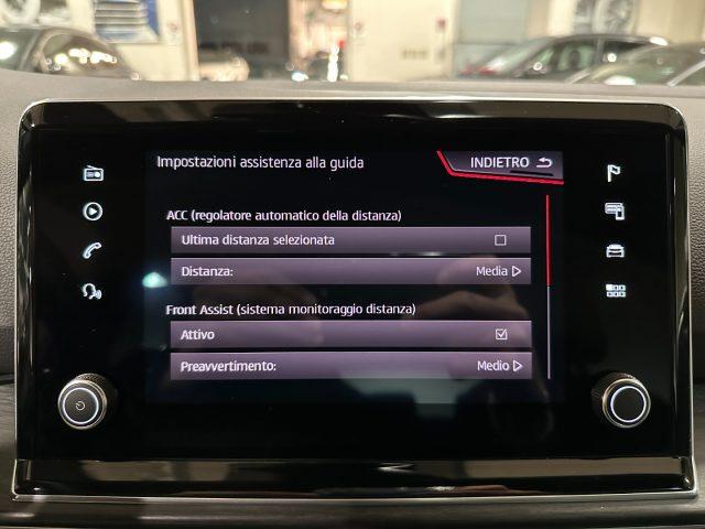 SEAT Tarraco 2.0 TDI 4Drive DSG XCELLENCE-20"-Camera 360