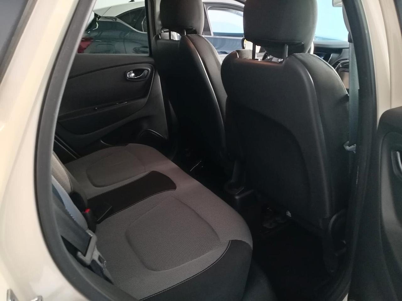 Renault Captur 1.5 dCi 8V 90 CV Start&Stop Energy R-Link