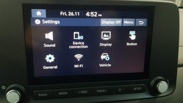 HYUNDAI Kona 1.0 T-GDI XTECK