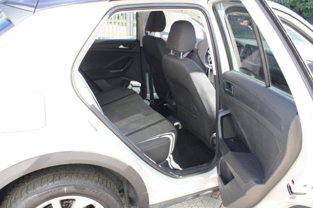 VOLKSWAGEN T-Roc 1.5 TSI ACT DSG Sport BlueMotion Technology