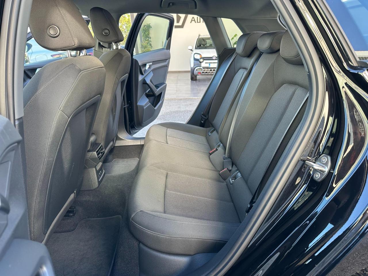 Audi A3 Sportback 30 2.0 tdi Business s-tronic