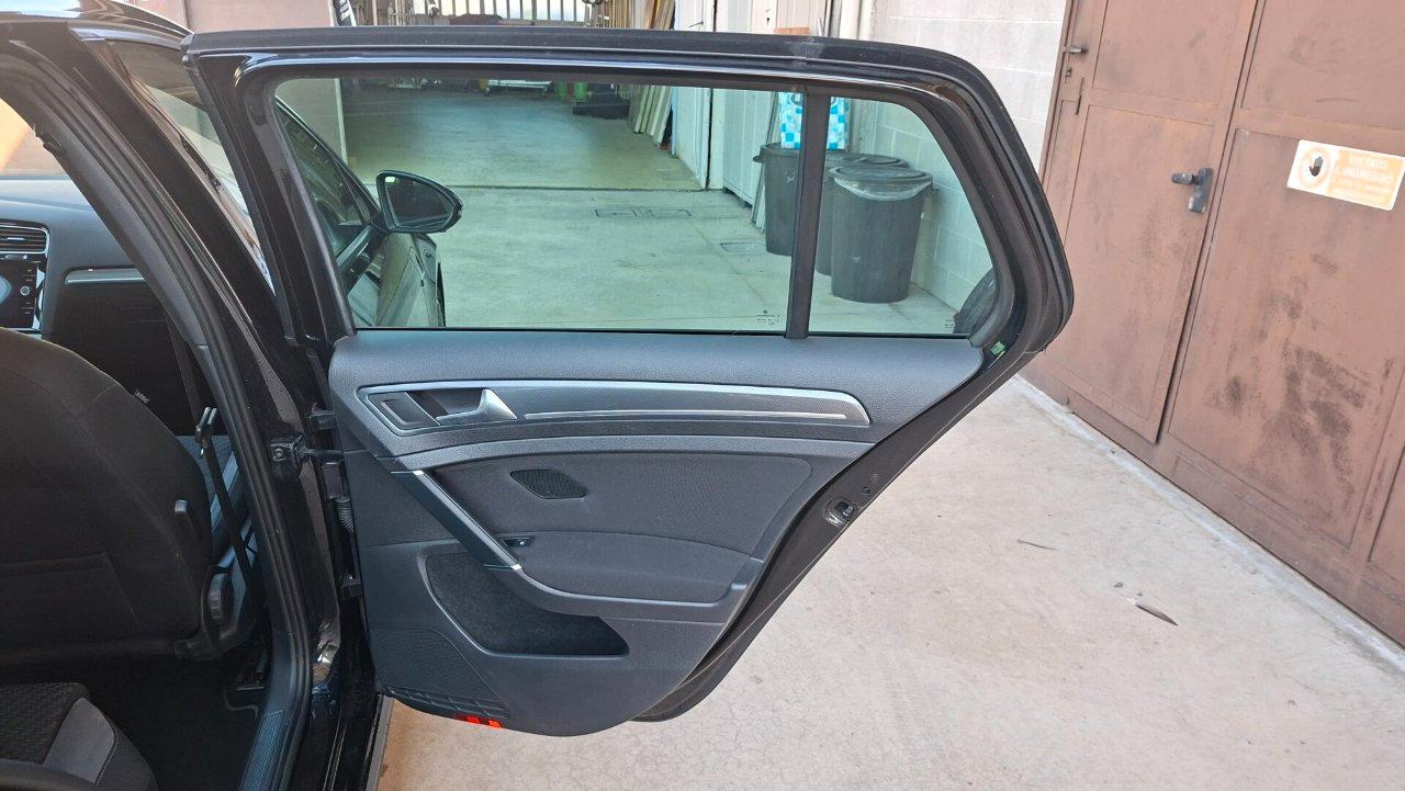 Volkswagen Golf 5 Porte 1.5 tsi Sport 150cv dsg R-Line