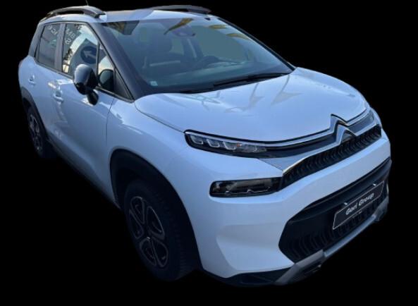 Citroen C3 Aircross C3 Aircross PureTech 110 S&S Feel