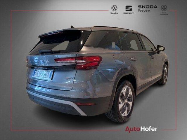 SKODA Kodiaq 2.0 TDI DSG 7P Executive DCC Navi LED ACC