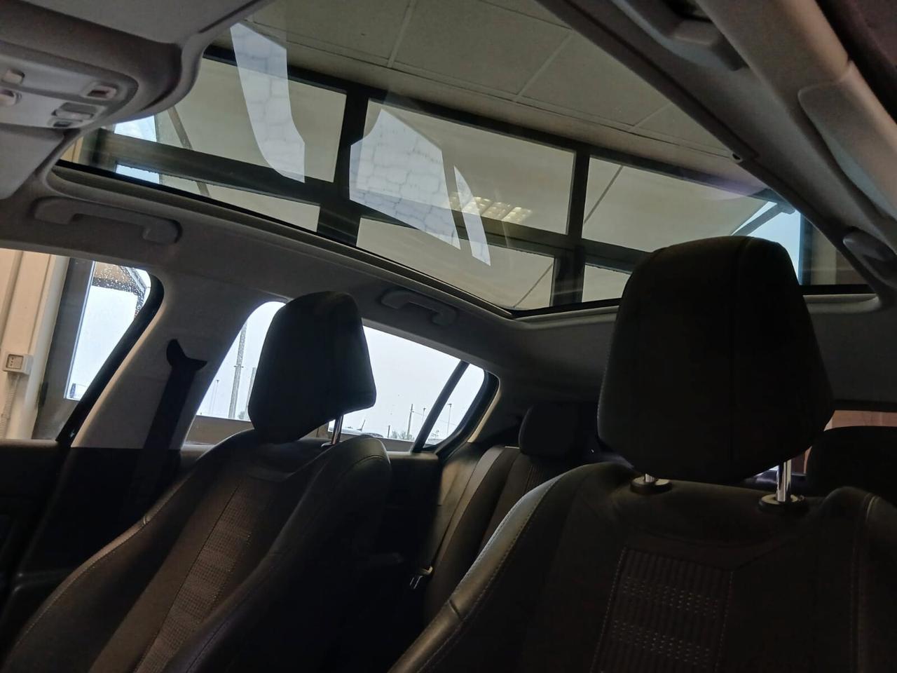 Peugeot 308 - 1.5 BlueHDi 130CV UNICO PROPRIETARIO