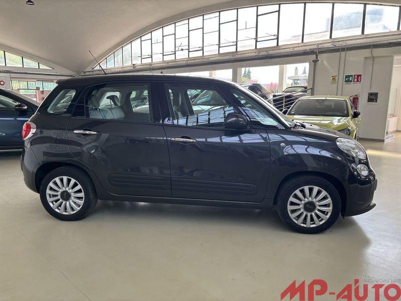 FIAT 500L Lounge 1.4 95cv