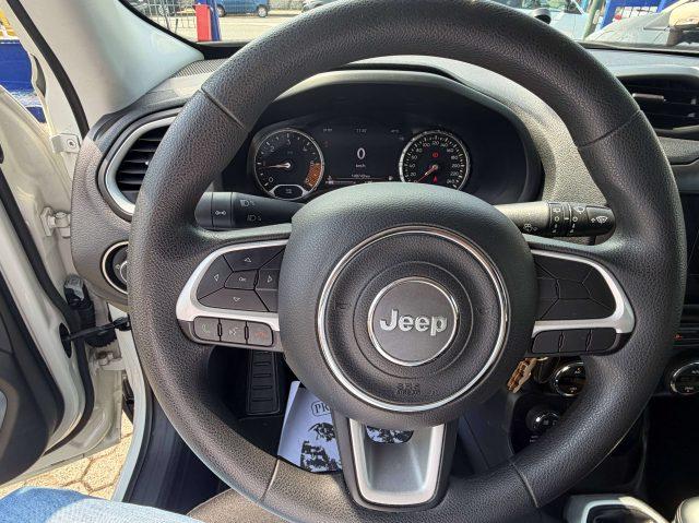JEEP Renegade Renegade 1.6 mjt Sport fwd 95cv