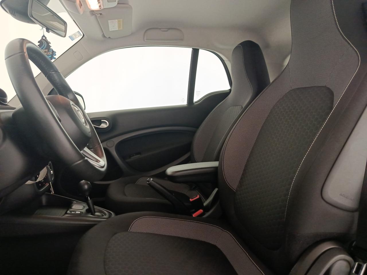 SMART fortwo 3ªs.(C/A453) - fortwo EQ Passion