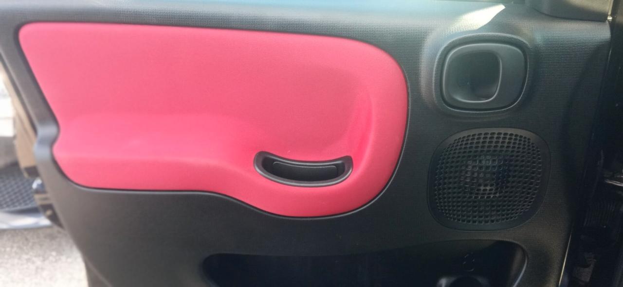 Fiat Panda SENZA BUSTA PAGA