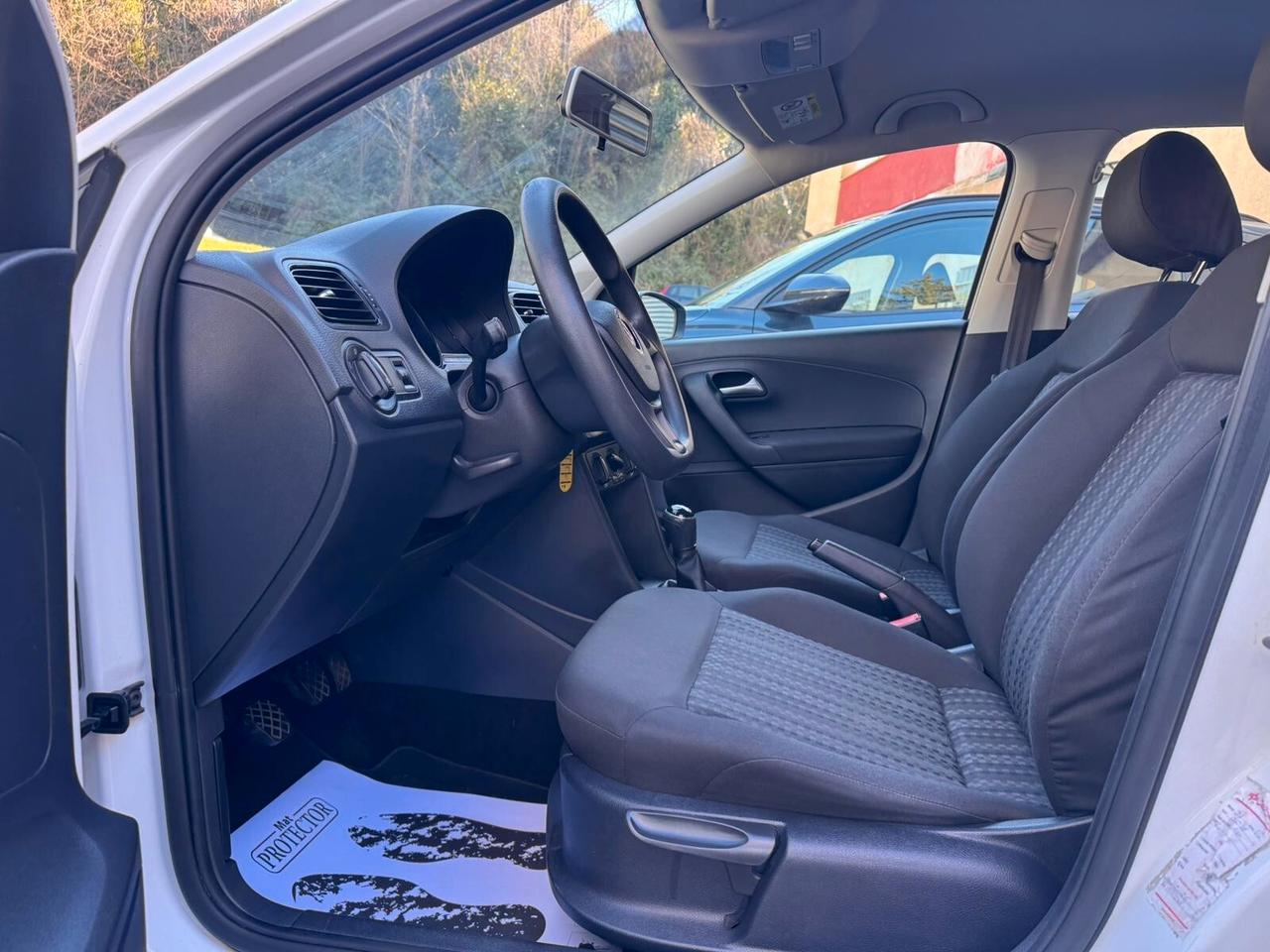 Volkswagen Polo 1.4 TDI 5p. Comfortline E6 GARANZIA 1 ANNO