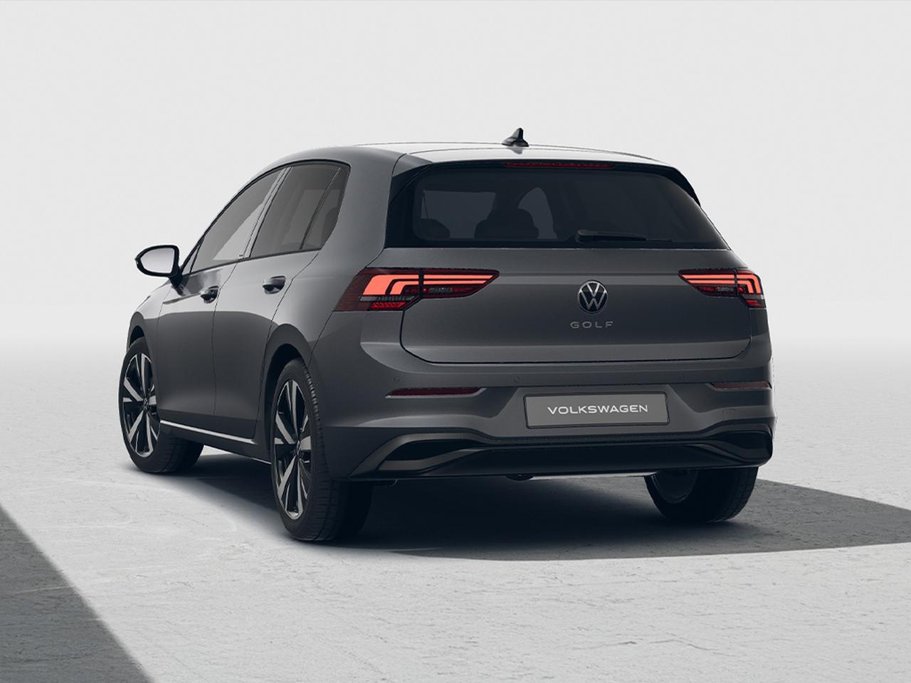 Volkswagen Golf 1.5 tsi edition plus 115cv