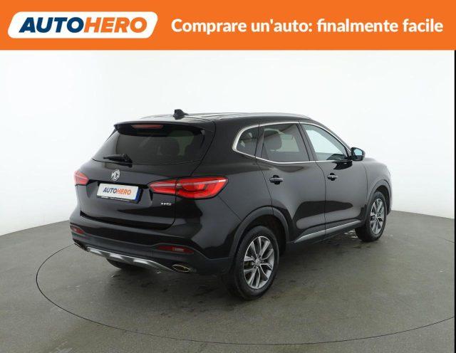 MG HS 1.5T-GDI Luxury