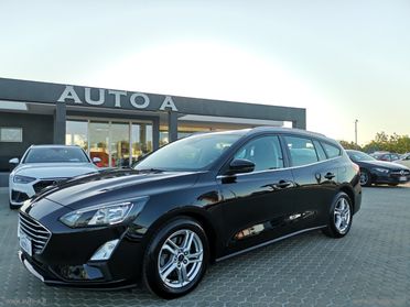 FORD Focus 1.5 EcoBlue 120CV SW Business
