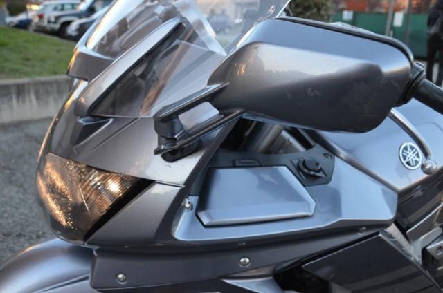 Yamaha FJR FJR 1300 Abs my 06 del 2007