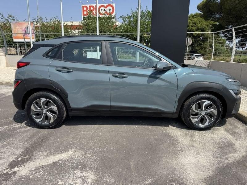 Hyundai Kona HEV 1.6 DCT XTech