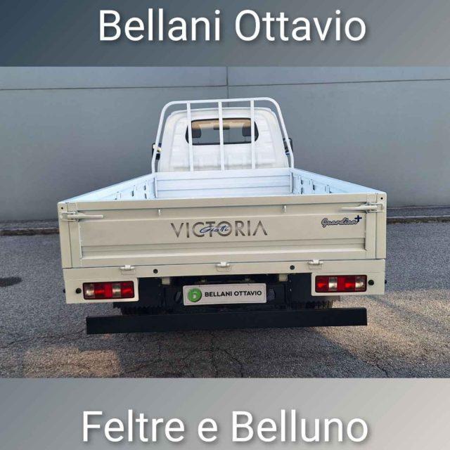 GIOTTI VICTORIA Other GUARDIAN PICK UP PLUS