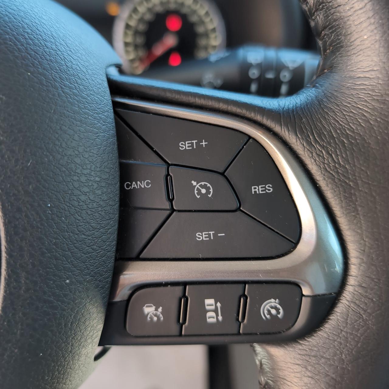 Jeep Renegade 1.6 Mtj 120cv Limited