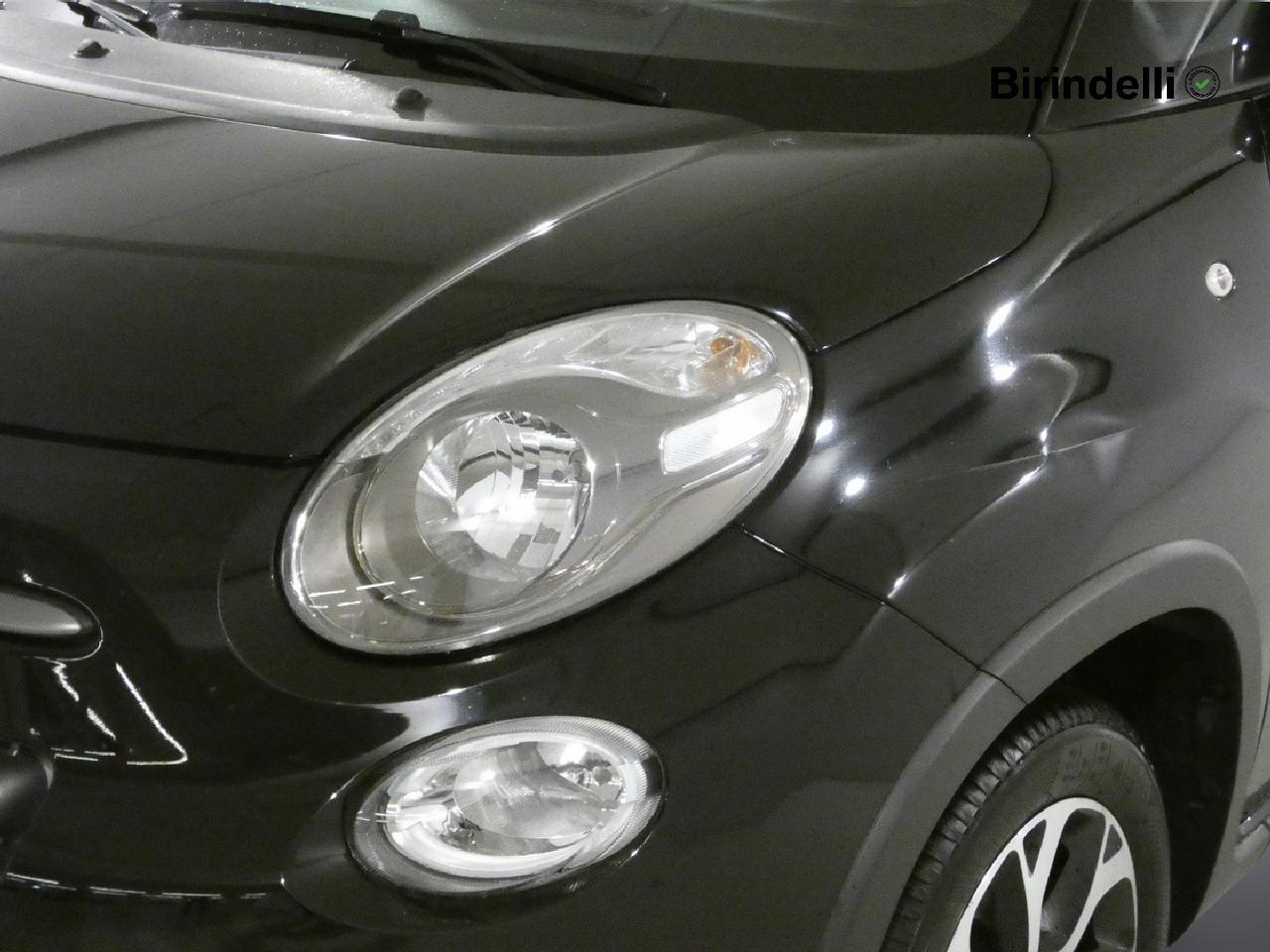 FIAT 500L - 500L 1.4 95 CV S&S Cross